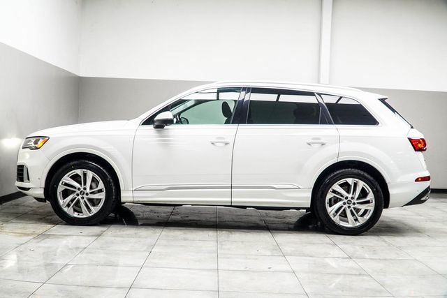 2021 Audi Q7 Premium Plus 55 TFSI quattro - 22968620 - 8