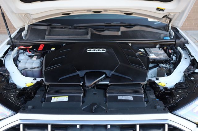 2021 Audi Q7 Premium Plus 55 TFSI quattro - 22949438 - 11