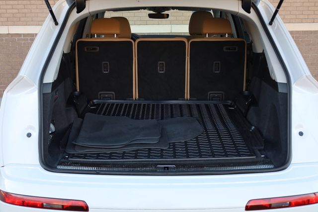 2021 Audi Q7 Premium Plus 55 TFSI quattro - 22949438 - 12