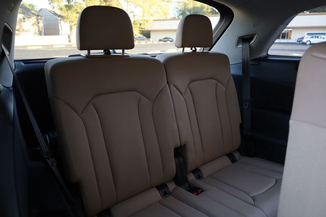 2021 Audi Q7 Premium Plus 55 TFSI quattro - 22949438 - 21