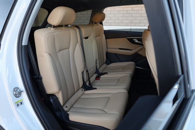 2021 Audi Q7 Premium Plus 55 TFSI quattro - 22949438 - 22