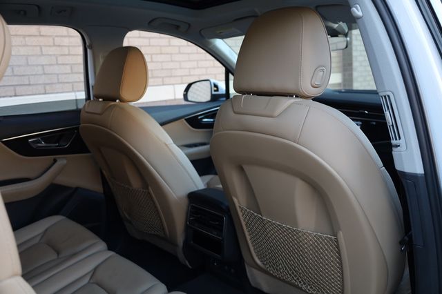 2021 Audi Q7 Premium Plus 55 TFSI quattro - 22949438 - 23