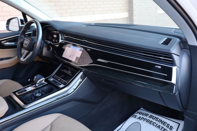 2021 Audi Q7 Premium Plus 55 TFSI quattro - 22949438 - 26