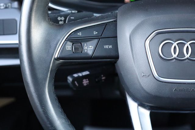 2021 Audi Q7 Premium Plus 55 TFSI quattro - 22949438 - 29