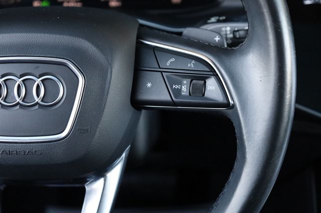 2021 Audi Q7 Premium Plus 55 TFSI quattro - 22949438 - 30