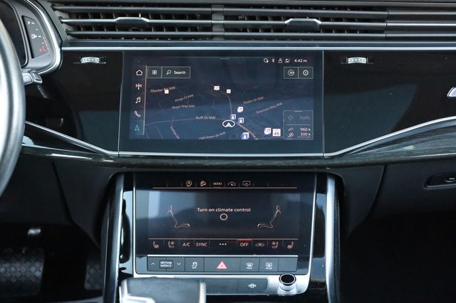 2021 Audi Q7 Premium Plus 55 TFSI quattro - 22949438 - 35