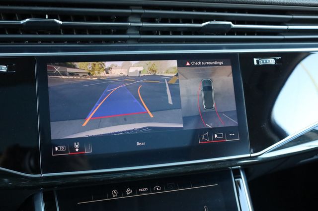 2021 Audi Q7 Premium Plus 55 TFSI quattro - 22949438 - 36