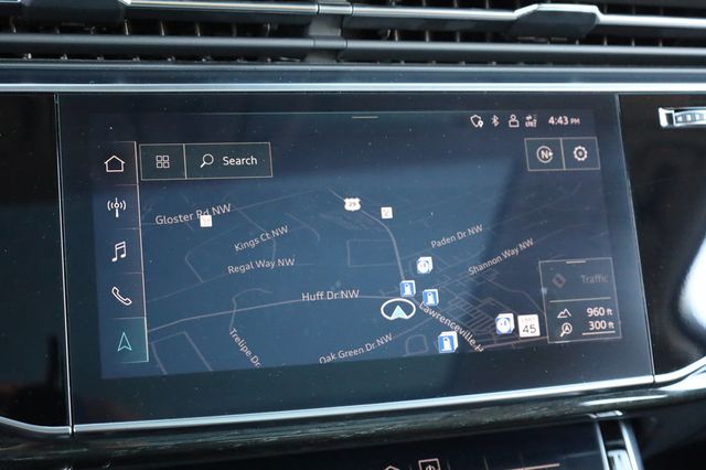 2021 Audi Q7 Premium Plus 55 TFSI quattro - 22949438 - 37