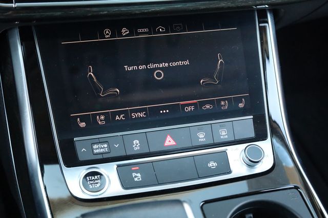 2021 Audi Q7 Premium Plus 55 TFSI quattro - 22949438 - 38