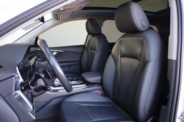 2021 Audi Q7 Premium Plus 55 TFSI quattro - 23015953 - 15