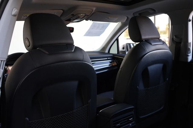 2021 Audi Q7 Premium Plus 55 TFSI quattro - 23015953 - 19