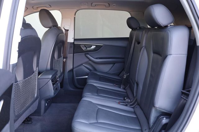 2021 Audi Q7 Premium Plus 55 TFSI quattro - 23015953 - 21