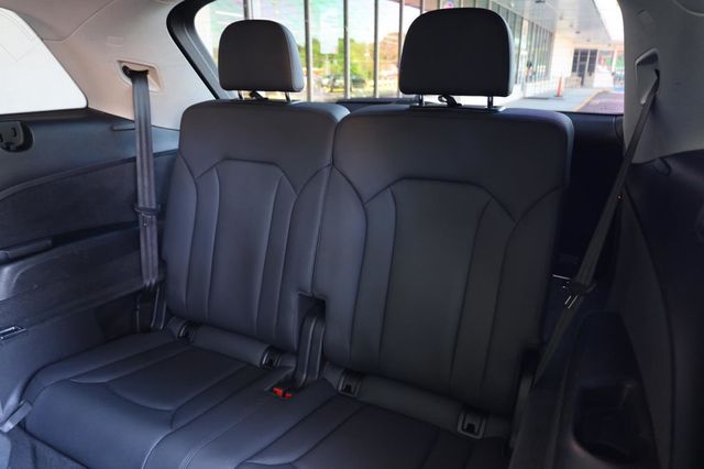 2021 Audi Q7 Premium Plus 55 TFSI quattro - 23015953 - 23