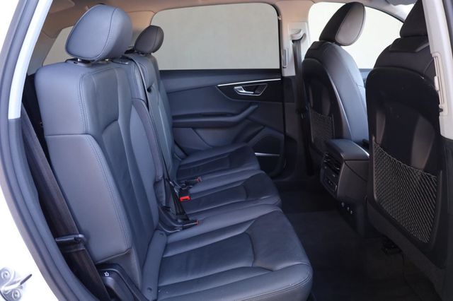 2021 Audi Q7 Premium Plus 55 TFSI quattro - 23015953 - 25
