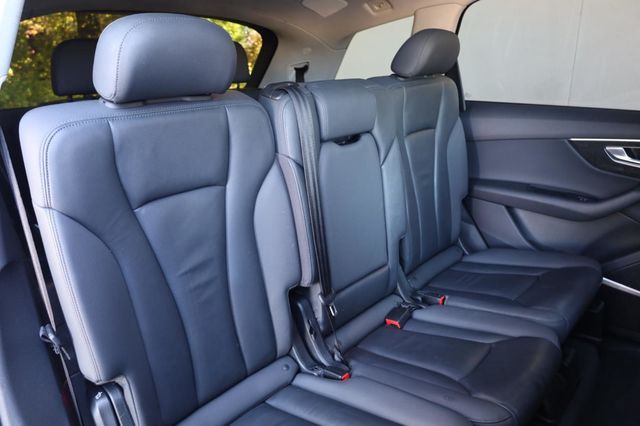 2021 Audi Q7 Premium Plus 55 TFSI quattro - 23015953 - 26