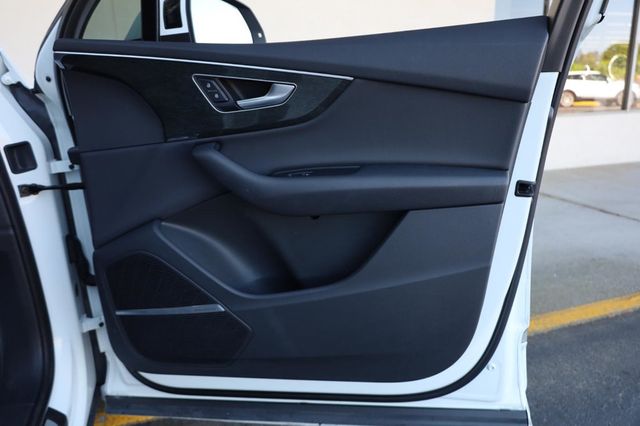 2021 Audi Q7 Premium Plus 55 TFSI quattro - 23015953 - 30