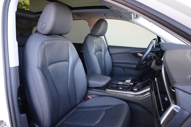 2021 Audi Q7 Premium Plus 55 TFSI quattro - 23015953 - 32