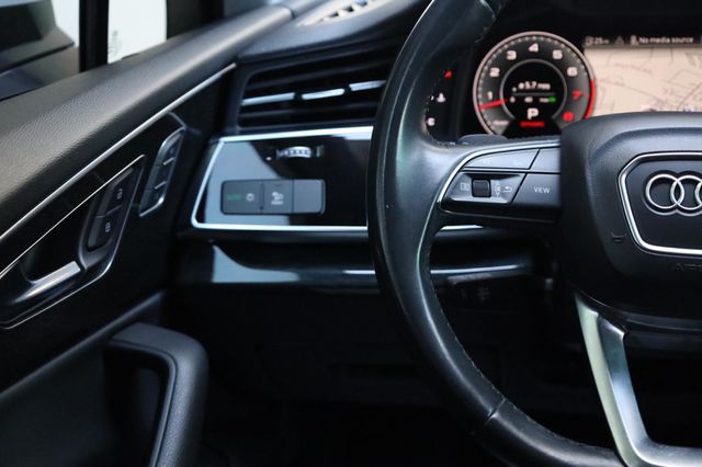 2021 Audi Q7 Premium Plus 55 TFSI quattro - 23015953 - 37