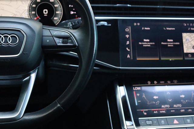 2021 Audi Q7 Premium Plus 55 TFSI quattro - 23015953 - 38