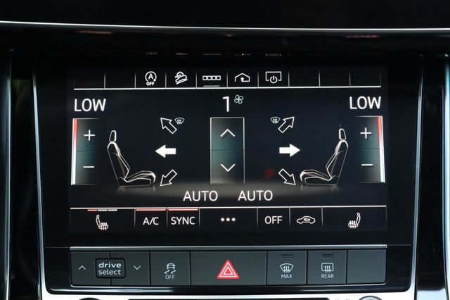 2021 Audi Q7 Premium Plus 55 TFSI quattro - 23015953 - 47