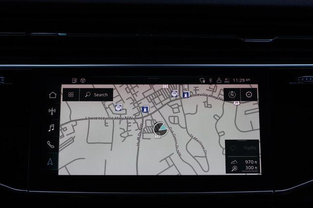 2021 Audi Q7 Premium Plus 55 TFSI quattro - 23015953 - 52