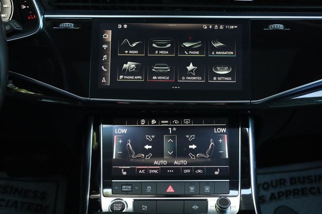 2021 Audi Q7 Premium Plus 55 TFSI quattro - 23015953 - 53