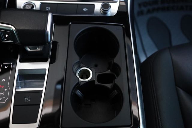2021 Audi Q7 Premium Plus 55 TFSI quattro - 23015953 - 54