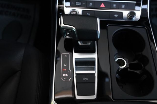 2021 Audi Q7 Premium Plus 55 TFSI quattro - 23015953 - 57