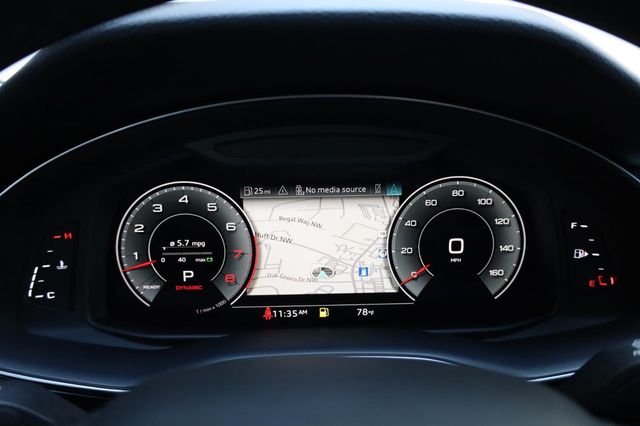 2021 Audi Q7 Premium Plus 55 TFSI quattro - 23015953 - 58