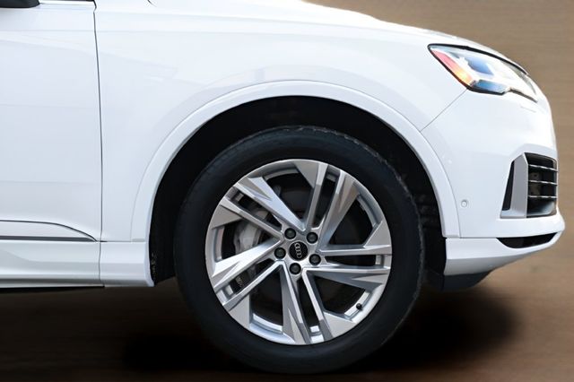 2021 Audi Q7