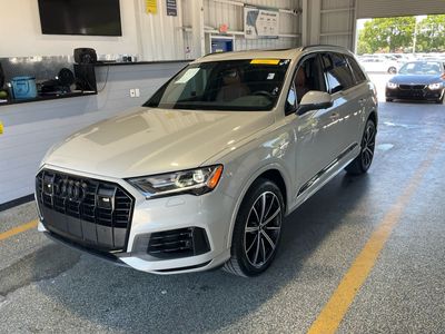 2021 Audi Q7