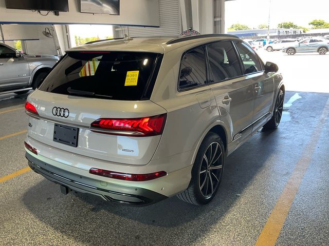 2021 Audi Q7 Premium Plus 55 TFSI quattro - 23047990 - 2