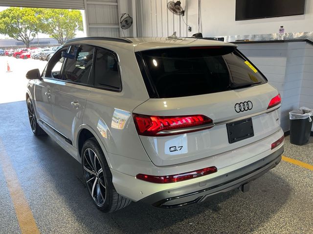 2021 Audi Q7 Premium Plus 55 TFSI quattro - 23047990 - 3