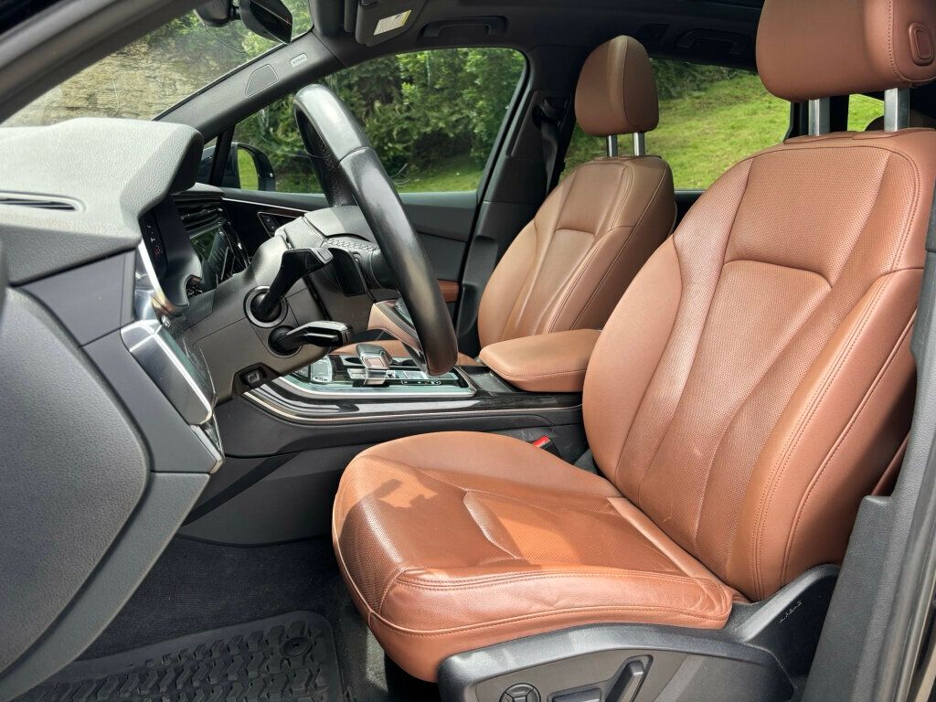 2021 Audi Q7 Premium Plus 55 TFSI quattro - 23021192 - 10