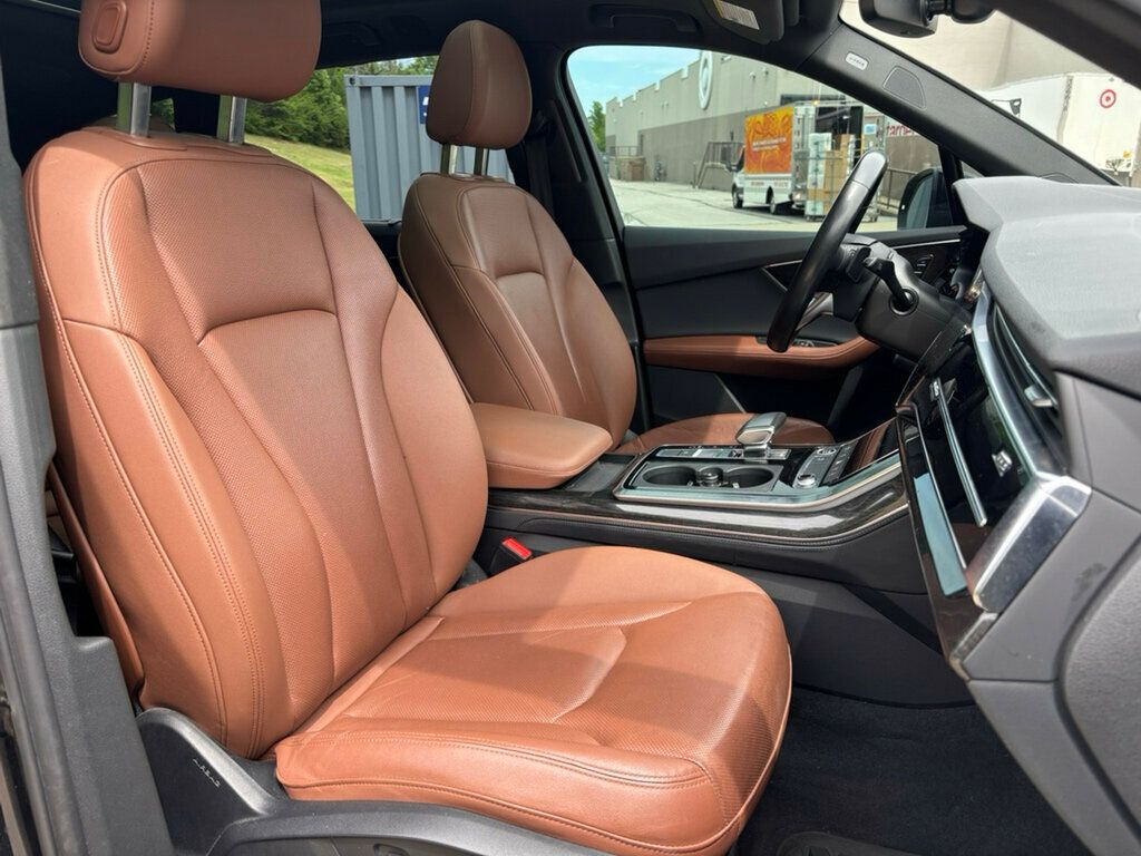 2021 Audi Q7 Premium Plus 55 TFSI quattro - 23021192 - 11