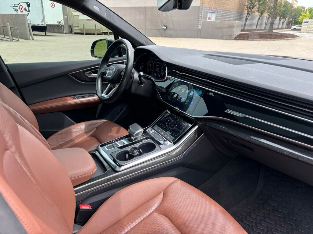 2021 Audi Q7 Premium Plus 55 TFSI quattro - 23021192 - 12
