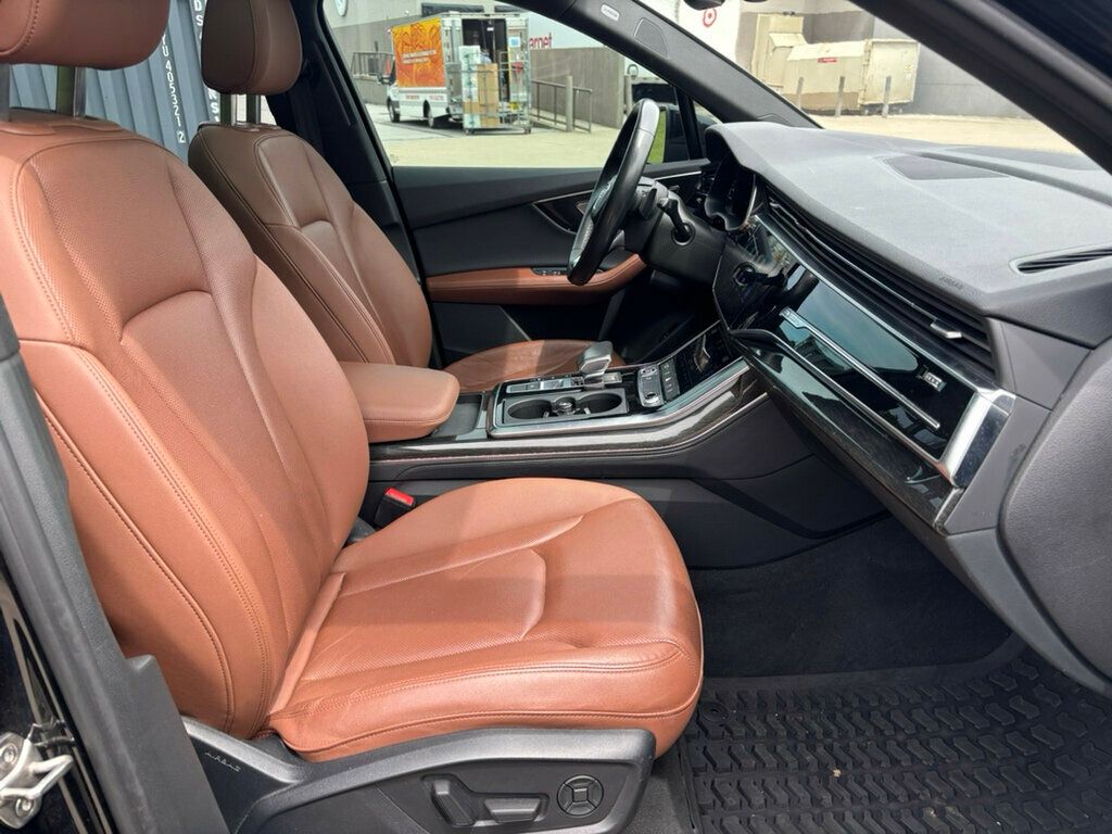 2021 Audi Q7 Premium Plus 55 TFSI quattro - 23021192 - 13