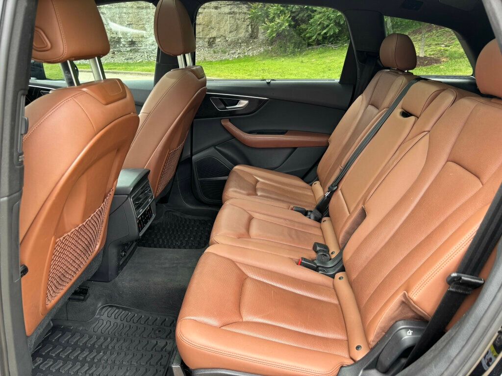 2021 Audi Q7 Premium Plus 55 TFSI quattro - 23021192 - 14