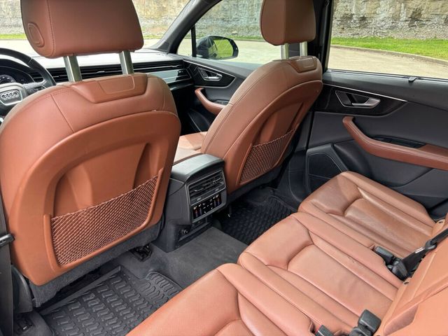 2021 Audi Q7 Premium Plus 55 TFSI quattro - 23021192 - 15