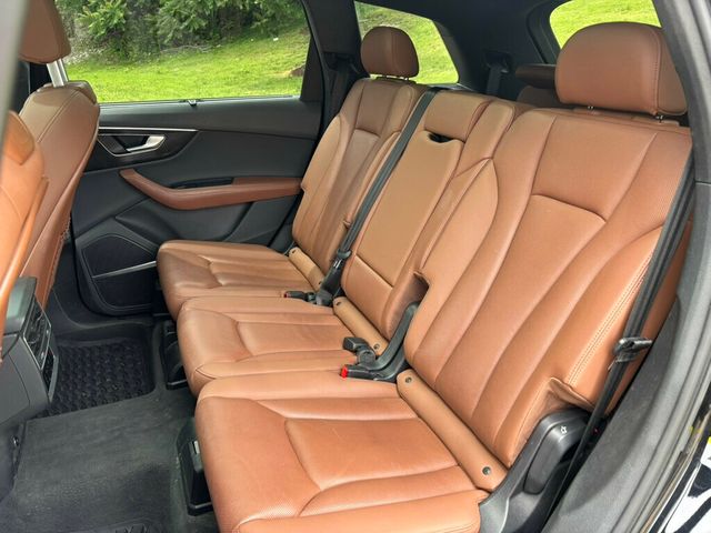 2021 Audi Q7 Premium Plus 55 TFSI quattro - 23021192 - 16