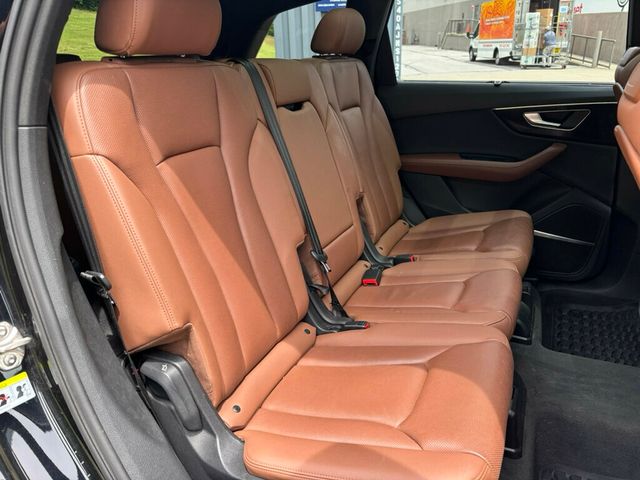 2021 Audi Q7 Premium Plus 55 TFSI quattro - 23021192 - 17