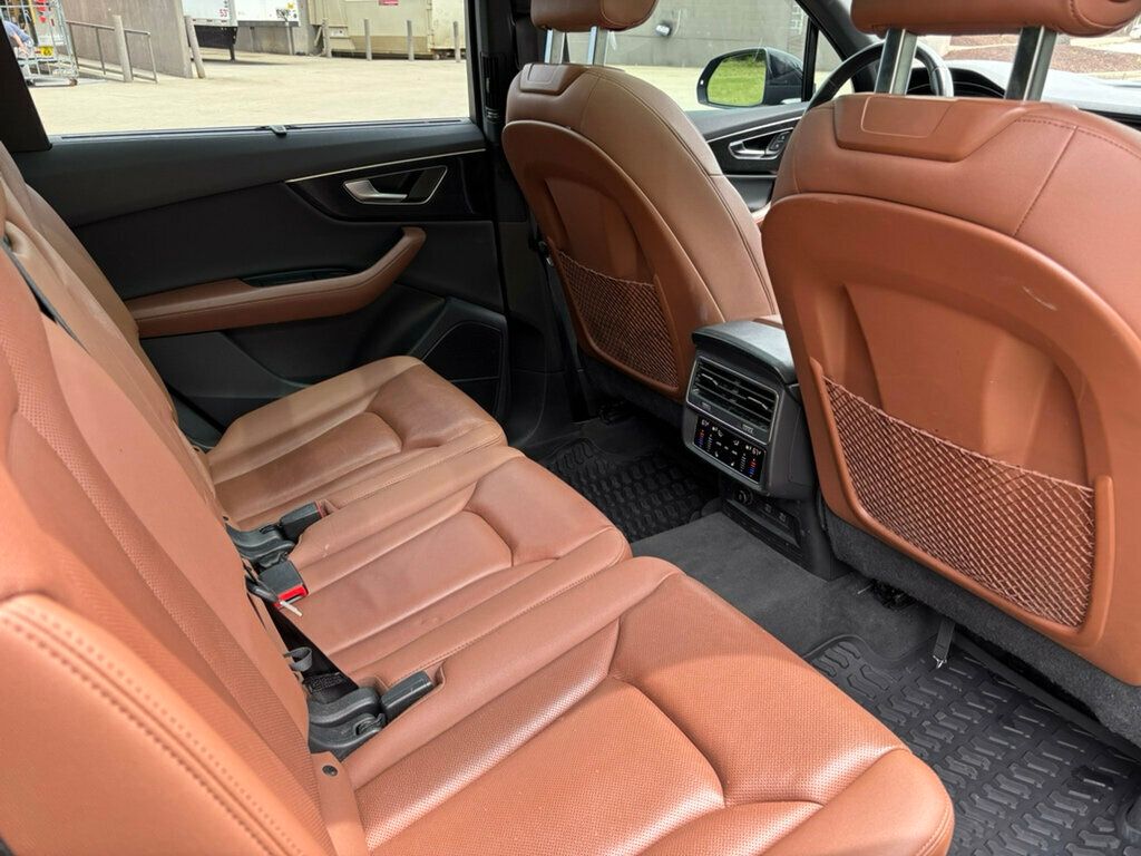 2021 Audi Q7 Premium Plus 55 TFSI quattro - 23021192 - 18