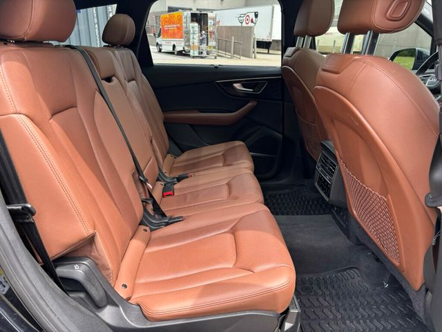 2021 Audi Q7 Premium Plus 55 TFSI quattro - 23021192 - 19