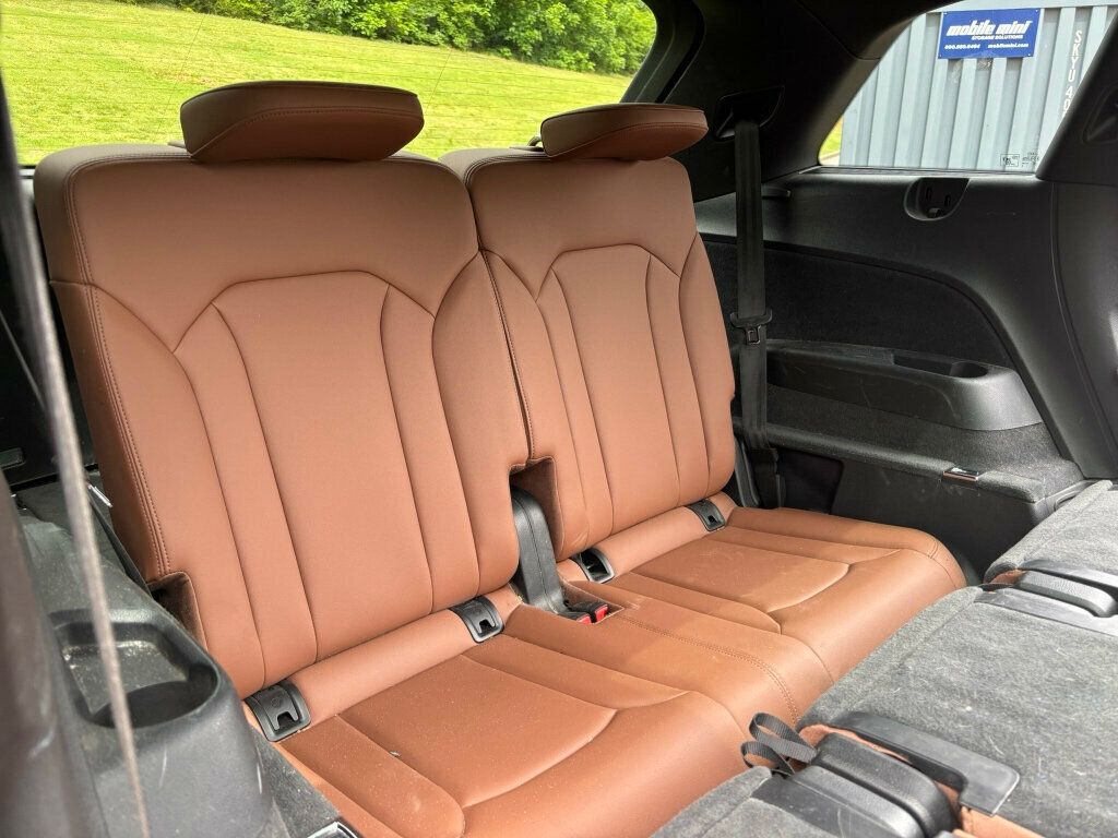 2021 Audi Q7 Premium Plus 55 TFSI quattro - 23021192 - 20