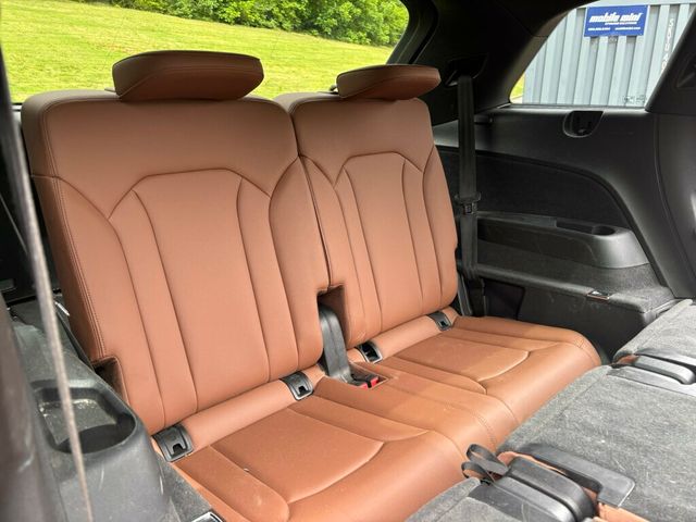 2021 Audi Q7 Premium Plus 55 TFSI quattro - 23021192 - 20