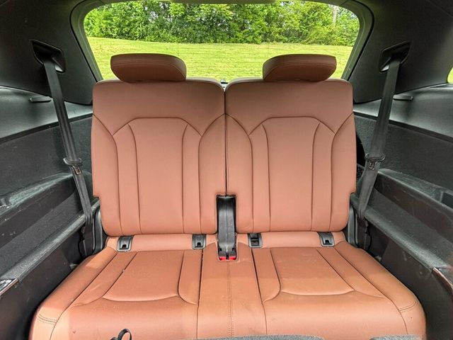 2021 Audi Q7 Premium Plus 55 TFSI quattro - 23021192 - 21