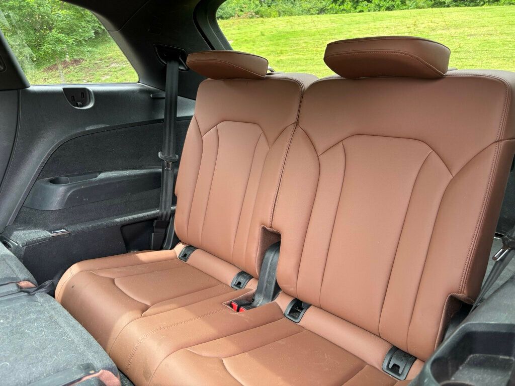 2021 Audi Q7 Premium Plus 55 TFSI quattro - 23021192 - 22