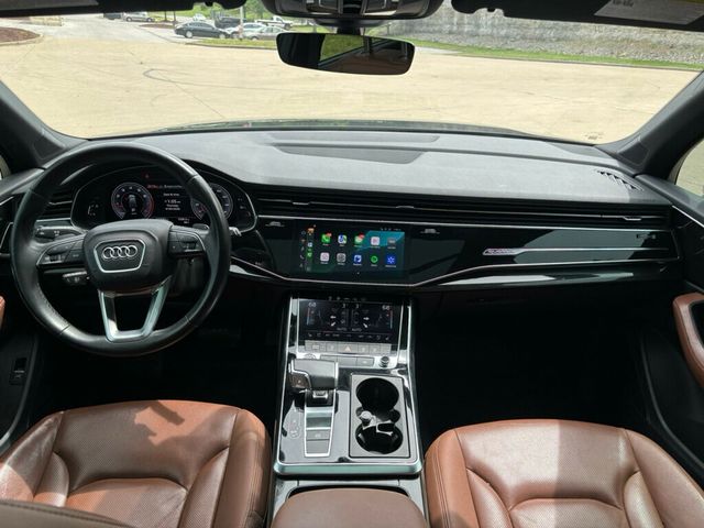 2021 Audi Q7 Premium Plus 55 TFSI quattro - 23021192 - 26