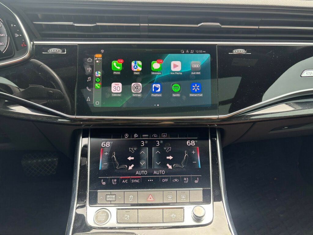 2021 Audi Q7 Premium Plus 55 TFSI quattro - 23021192 - 28