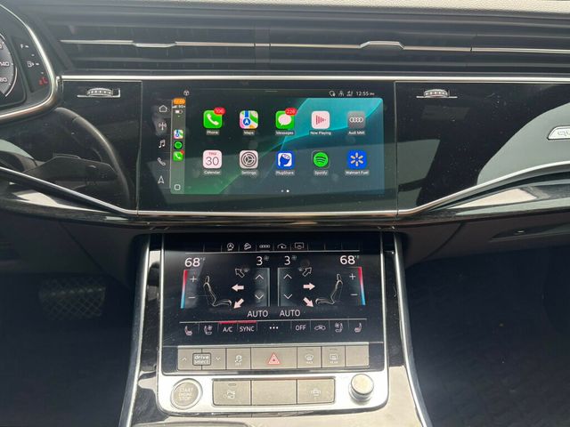 2021 Audi Q7 Premium Plus 55 TFSI quattro - 23021192 - 28